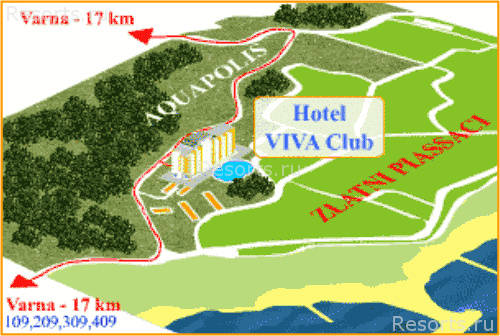 Viva Hotel 14